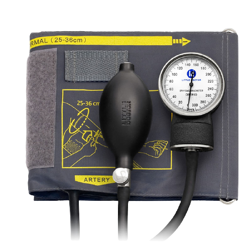 Механічний тонометр LD-70 (9933123579393)